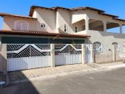 Casa no Condomínio Jardim América/Suítes/2 casas...