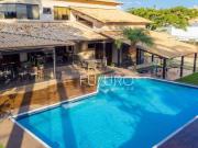 Casa no Condomínio Mansões Itaipu Jardim Botânico, 620...