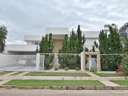 Casa no Condomínio Jardim Botânico 3 8 suítes