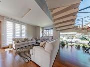 Casa no condominio Jardim das Americas, 4 suites