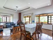 Casa no condomínio Jardim Europa para venda com 4...