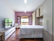 Casa no condomínio Jardim Europa para venda com 4...