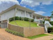 Casa no Condomínio Jardim Theodora Itu/SP