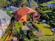 Casa no condomínio Jardim Véu da Noiva para venda com 5...