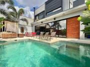 Casa no Condomínio Jd. Amstalden Residence