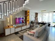 Casa no condomínio La Dolce Vita em Paulínia