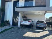 Casa no condomínio La Dolce Vita em Paulínia