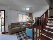 Casa no Condomínio La Fontana, Jardim Pagliato em Sorocaba!