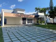 Casa no Condomínio Lago Azul Araçoiaba da Serra/SP