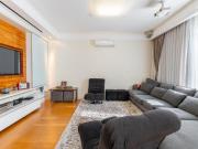 Casa no Condomínio Le Parc, 04 Suítes, 04 Vagas,...