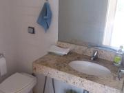 Casa no condominio maramar