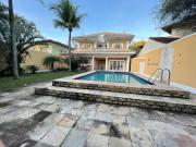 Casa no Condomínio Maramar