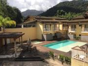 Casa no condomínio Marinas De Juquehy para venda com 2...