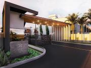 Casa no condomínio Mont Blanc Village para venda com 1...