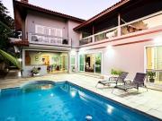 Casa no condomínio Morada das Estrelas para venda com 6...