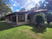 CASA NO CONDOMINIO NOSSA FAZENDA CNF 136