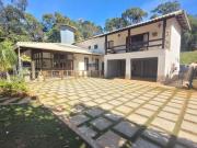 CASA NO CONDOMINIO NOSSA FAZENDA CNF 146