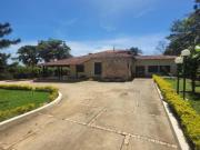 CASA NO CONDOMINIO NOSSA FAZENDA CNF 163