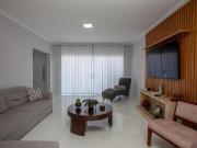 Casa no condomínio Nova Caieiras para venda com 3...
