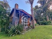CASA NO CONDOMÍNIO O BOSQUE EM GRAMADO/RS COM 385 M²