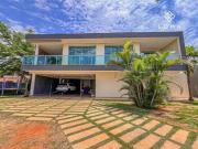 CASA NO CONDOMÍNIO OURO VERMELHO I JARDIM BÔTANICO