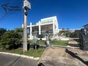 casa no condomínio ouro vermelho II 5 quartos garagem