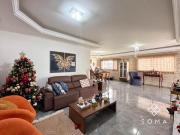 CASA NO CONDOMÍNIO OURO VERMELHO II JARDIM BOTÂNICO