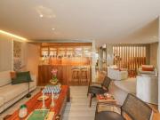 Casa no condomínio para venda com 4 quartos, sendo 4...