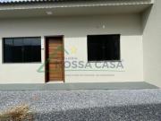 Casa no Condomínio Parque das Américas em Lucas do Rio Verde