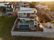 Casa no Condomínio Parque dos Buritis, com excelente...