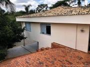 Casa no Condomínio Passárgada E, Granja Viana Cotia