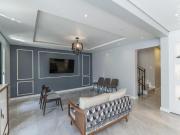 Casa no Condomínio Paysage Du Parc, 04 Quartos, 03...