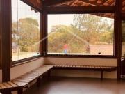 Casa no Condomínio Porto de Ibiúna