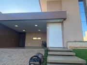 Casa no condomínio Porto Madero para chamar de sua