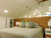 Casa no condomínio Praia Do Sol para venda e locação com...