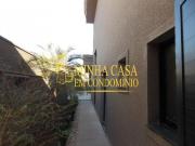 CASA NO CONDOMINIO QUINTA DO GOLF RESIDENCE