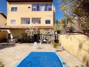 Casa no Condomínio Quintas da Alvorada