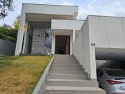 Casa no Condomínio Quintas do Sol