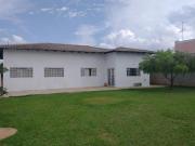 Casa no Condomínio Quintas do Trevo