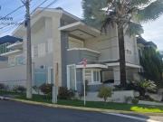 Casa no Condomínio Quintas do Villa Branca Jacareí SP