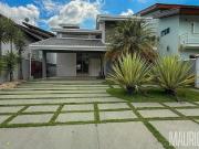 Casa no Condomínio Real Park em Mogi das Cruzes