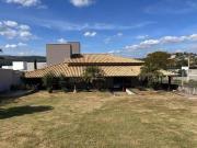 Casa no condomínio Recanto dos Pássaros com excelente...