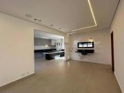 Casa no condominio Reserva Aruanã 268m² com 3 Suites