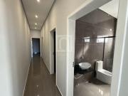 Casa no Condomínio Reserva do Ipês Boituva