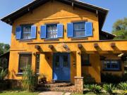 CASA NO CONDOMÍNIO RESERVA DOS PÁSSAROS ALTO PADRÃO