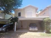 Casa no condominio Reserva Granja Viana Jardim Passargada