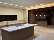 Casa no Condomínio Reserva Rudá 3 Dormitórios 252m²