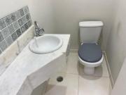 Casa no condomínio RESID M. THOMAS II para venda com 3...