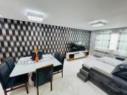 Casa no condomínio RESID M. THOMAS II para venda com 3...