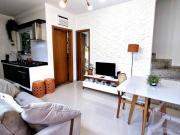 Casa no condomínio Residencial Baptista I para venda com...